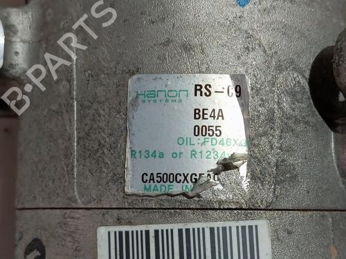 AC compressor KIA PICANTO III (JA) 1.0 T-GDi | BP29626664M34 