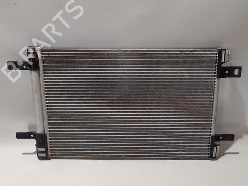 Used AC radiator AC radiator 37173460 37173460