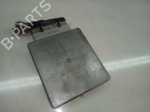 Engine control unit (ECU) FORD FOCUS I Saloon (DFW) 1.6 16V | BP12671325M57 