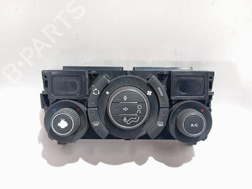 Used Climate control Climate control 37540663 37540663