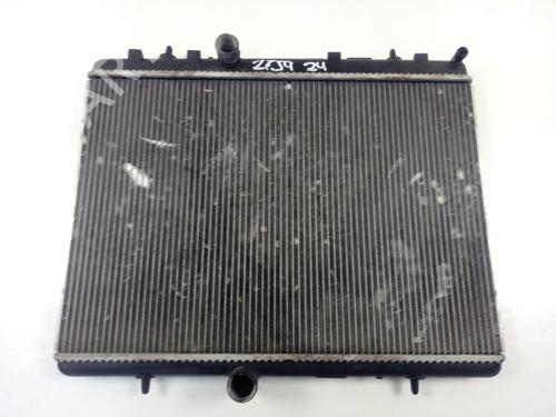 Køler CITROËN C4 I (LC_) [2004-2014]  18747467