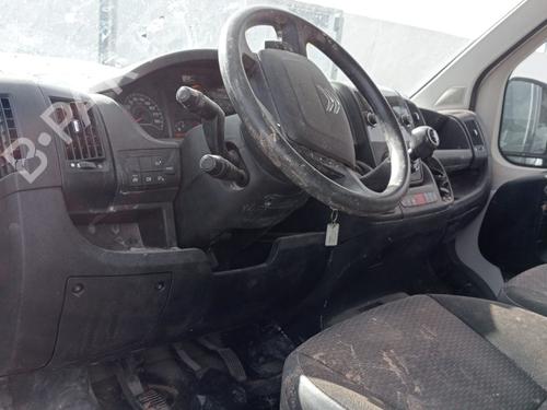 Right front driveshaft CITROËN JUMPER II Bus 2.2 BlueHDi 120 | BP31996816M39 