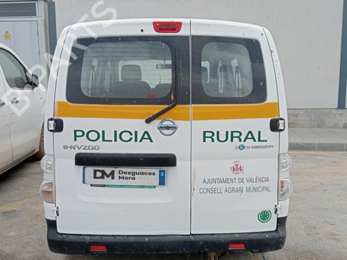 Engine NISSAN NV200 / EVALIA Bus  | BP26904911M1  - Image 15