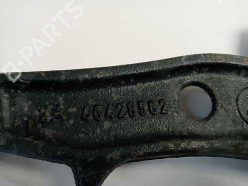 Right front suspension arm FIAT PUNTO (176_)  | BP19249032M13 
