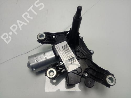 Rear wiper motor NISSAN QASHQAI II (J11, J11_) 1.2 DIG-T | BP15655050M102 