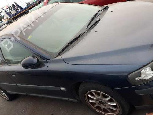 Squib airbag VOLVO S60 I (384) | BP12663015C102