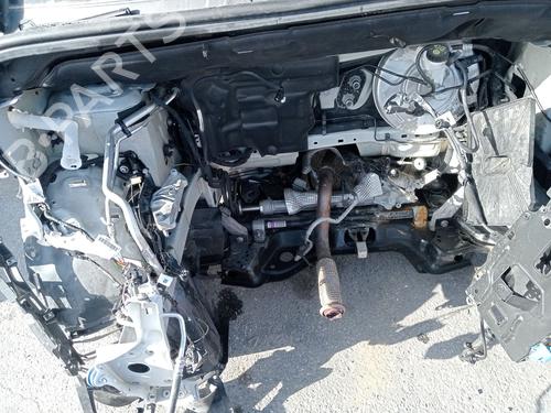 Headlight switch CITROËN BERLINGO Box Body/MPV (K9) 1.5 BlueHDi 100 | BP38711327I24 - Image 9