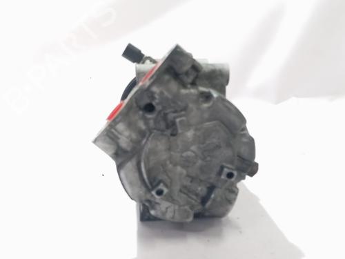 AC compressor FORD FOCUS II (DA_, HCP, DP) 1.6 TDCi | BP36109672M34 - Image 3