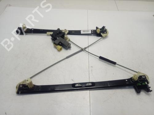 Used Front right window mechanism LAND ROVER RANGE ROVER SPORT I (L320) [2005-2013]  16325816