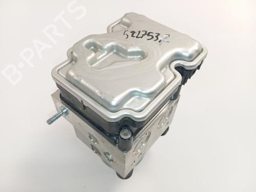 ABS pump RENAULT KANGOO Express (FW0/1_) 1.5 dCi 75 (FW07, FW10, FW04) | BP36385368M43 - Image 4