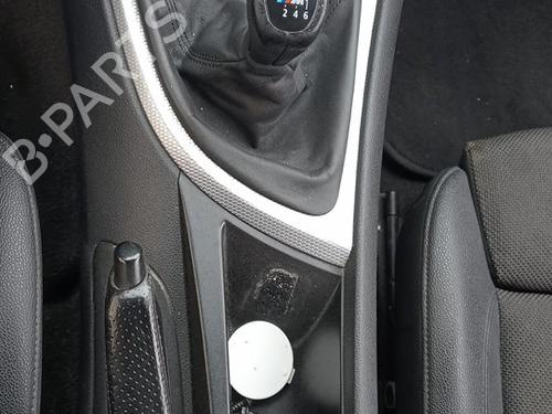 Front left window mechanism BMW 1 (E87) 118 d | BP26034248C22 
