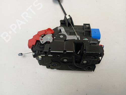 Front left lock VW GOLF V (1K1)  | BP22649066C98 