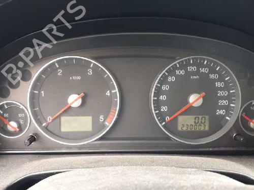 Used Instrument cluster FORD MONDEO III (B5Y) 2.0 TDCi (130 hp) 12668003