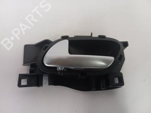Used Front right interior door handle CITROËN C4 II (NC_) 1.6 BlueHDi 100 (99 hp) 30372349