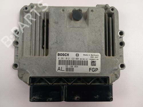 Motorstyringsenhed Motorstyringsenhed 39200188 39200188