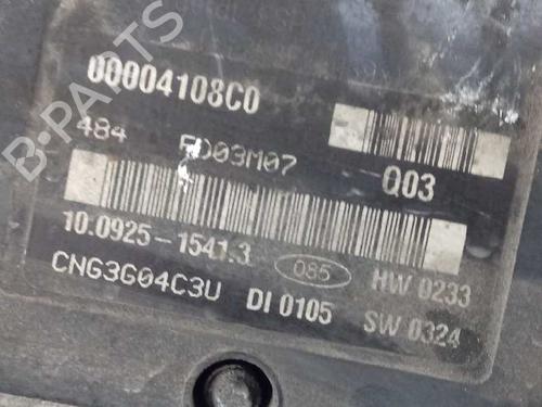 ABS pump MERCEDES-BENZ C-CLASS (W203)  | BP12660217M43 