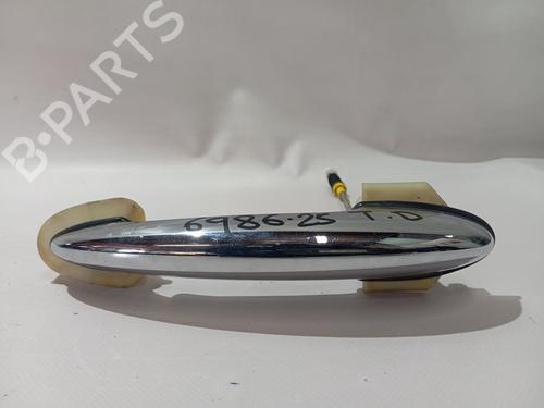 Højre bagtil udvendigt håndtag MINI MINI COUNTRYMAN (R60) Cooper D ALL4 (112 hp) 30931676