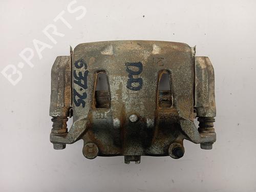 Right front brake caliper NISSAN LEAF (ZE1) Electric | BP24333702M104 