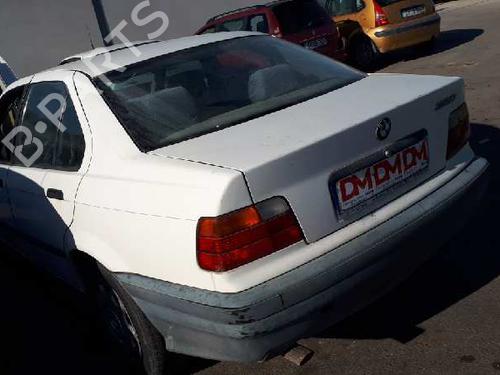 AC radiator BMW 3 (E36) 320 i | BP16534998M32 