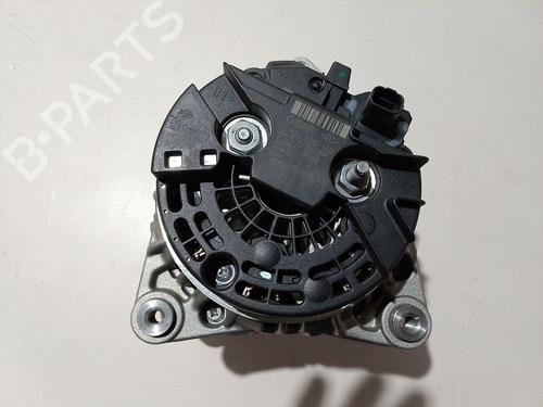 Alternator DACIA SANDERO 1.6 16V | BP40104849M7 - Image 2