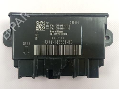 Used Electronic module Electronic module FORD KUGA III (DFK) 2.5 Duratec Plug-in-Hybrid (152 hp) 36263211 36263211