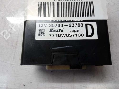 Electronic module NISSAN QASHQAI II (J11, J11_)  | BP12652721M83 