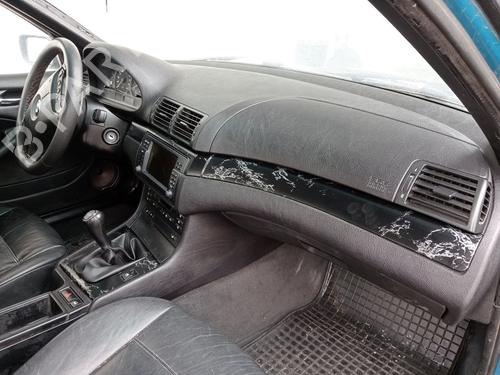 Electronic module BMW 3 (E46) 320 d | BP27474306M83 - Image 23