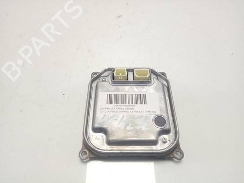 Module xenonverlichting TOYOTA PRIUS (_W3_) 1.8 Hybrid (ZVW3_) (99 hp) 15127217