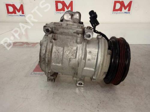 AC compressor KIA CARNIVAL II (GQ) 2.9 CRDi | BP12645906M34 