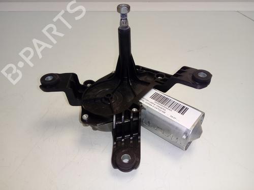 Used Rear wiper motor OPEL CORSA D (S07) [2006-2015]  13241516