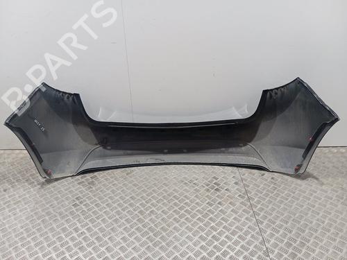 Rear bumper OPEL MERIVA B MPV (S10)  | BP29157204C8 