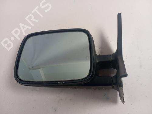 Left mirror VW TRANSPORTER T4 Van (70A, 70H, 7DA, 7DH) 1.9 TD | BP29342752C26 