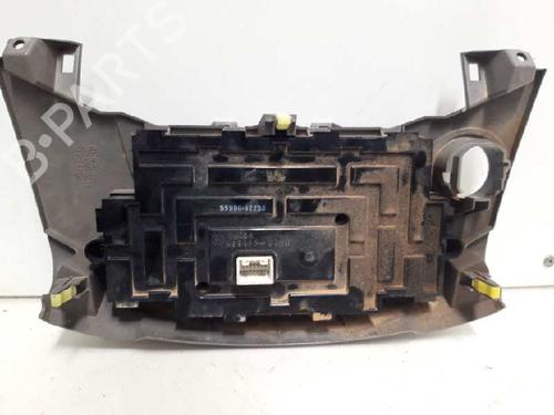 Climate control TOYOTA RAV 4 III (_A3_)  | BP12657325I5 