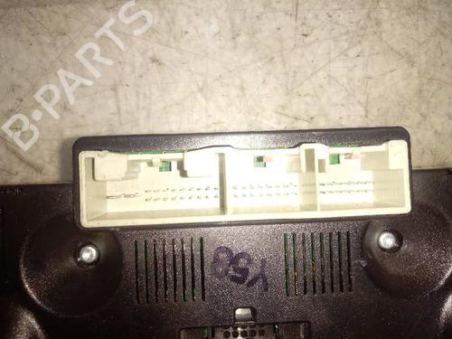 Climate control SEAT LEON (1P1)  | BP13695821I5 