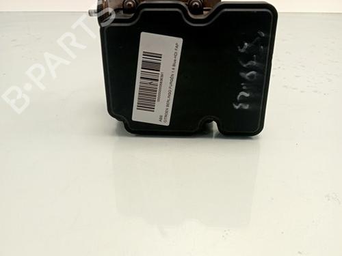 ABS pump CITROËN BERLINGO (ER_, EC_)  | BP17047552M43 