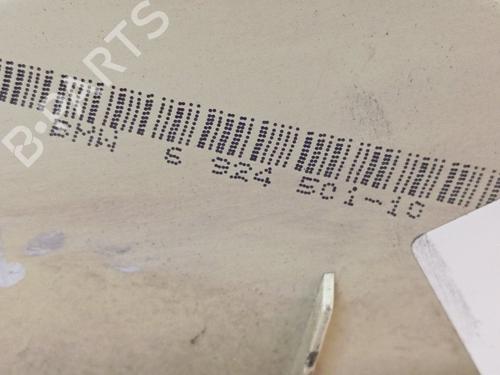 Left taillight BMW 1 (E81) 116 i | BP20657057C34 