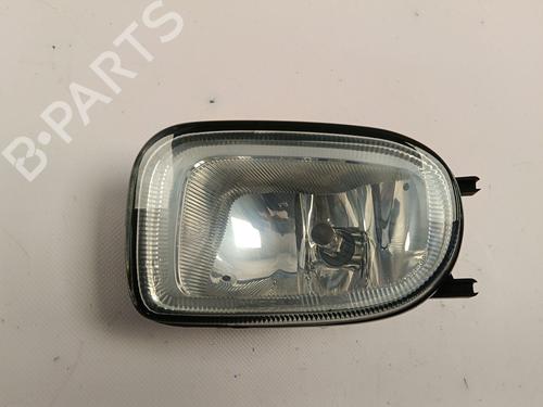 Used Left front fog light NISSAN ALMERA II Hatchback (N16) [2000-2026]  32321171