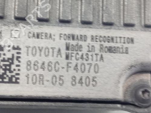 Other TOYOTA C-HR (_X1_)  | BP18073534O1 