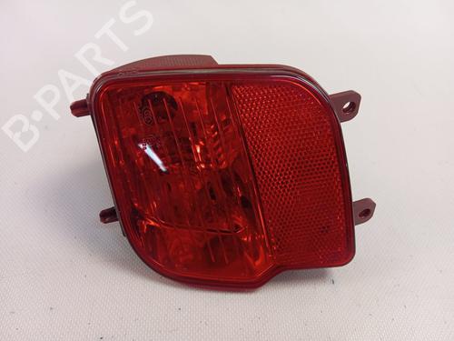 Venstre baglygte kofanger Venstre baglygte kofanger PEUGEOT 2008 II (UD_, US_, UY_, UJ_, UR_, UC_) [2019-2026] 36865995 36865995