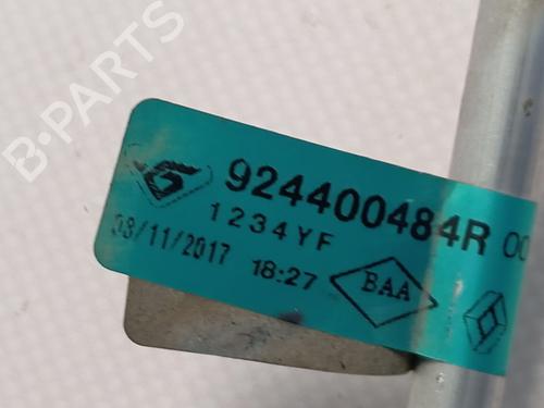 AC pipe RENAULT KADJAR (HA_, HL_)  | BP19286770M126 