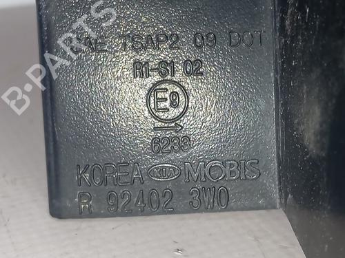 Right taillight KIA SPORTAGE III (SL)  | BP27566510C35 