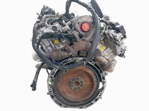 Engine MERCEDES-BENZ VIANO (W639)  | BP29573639M1 