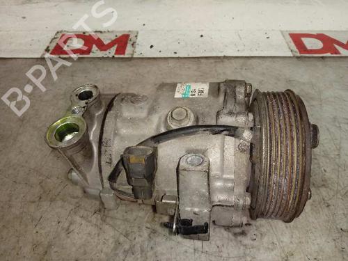 AC compressor FIAT GRANDE PUNTO (199_)  | BP12655707M34 