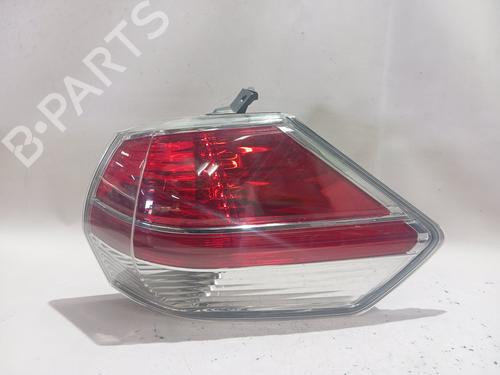 Used Right taillight Right taillight NISSAN X-TRAIL III (T32_, T32R, T32RR) [2013-2026] 34434775 34434775