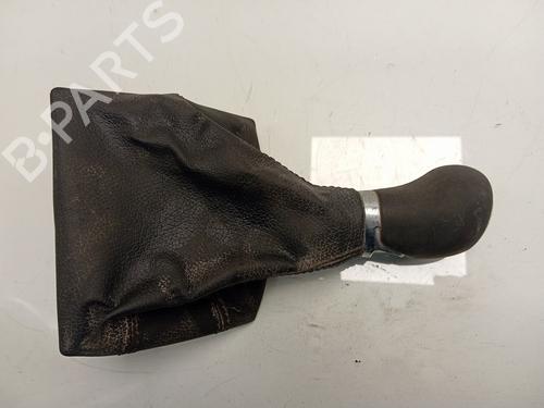 Gearknop RENAULT SCÉNIC II (JM0/1_) [2003-2010]  23561079