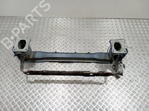 Front bumper reinforcement FORD FOCUS III 1.6 TDCi | BP21845177C109 