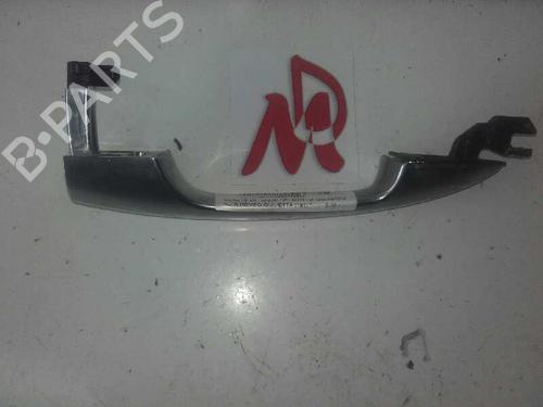 Used Front left exterior door handle ALFA ROMEO GIULIETTA (940_) [2010-2020]  30369187