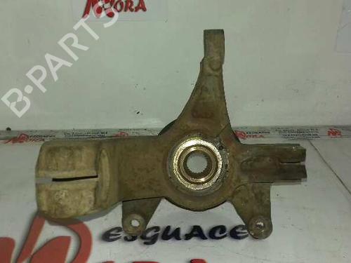 Right front steering knuckle RENAULT GRAND SCÉNIC II (JM0/1_) 1.5 dCi | BP12638792M26 