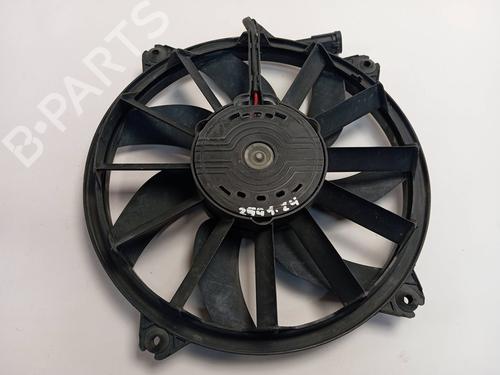 Used Radiator fan PEUGEOT PARTNER Tepee [2008-2025]  20726568