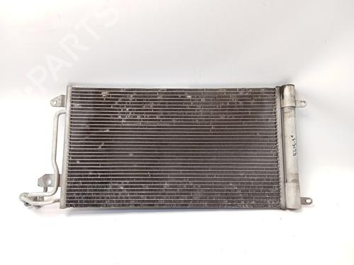 AC radiator SEAT IBIZA IV (6J5, 6P1)  | BP28671523M32